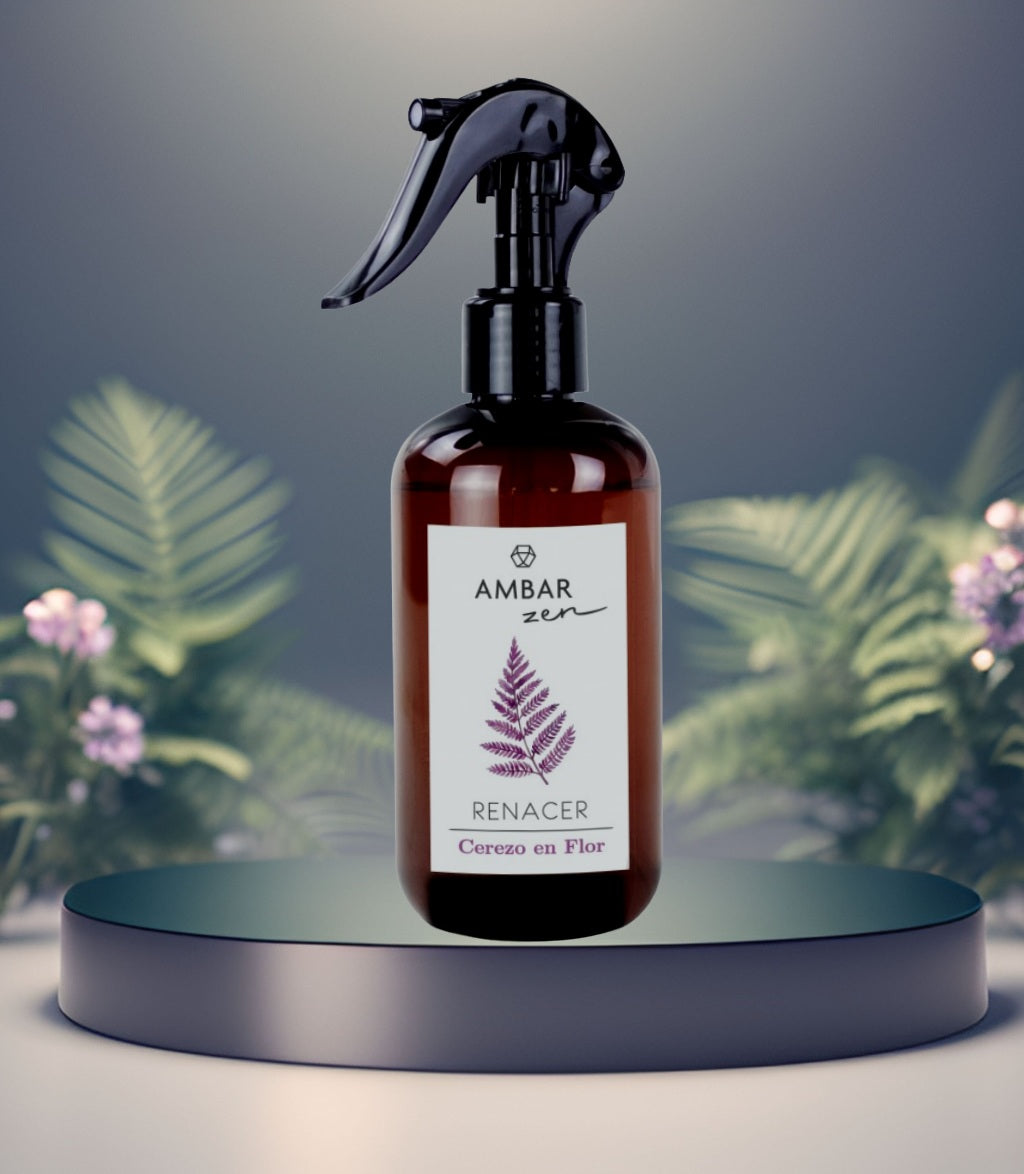 Parfum d'ambiance Ambar