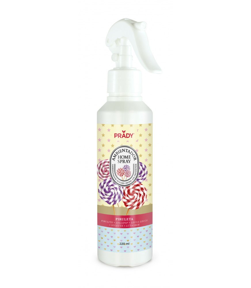 Spray d'ambiance prady