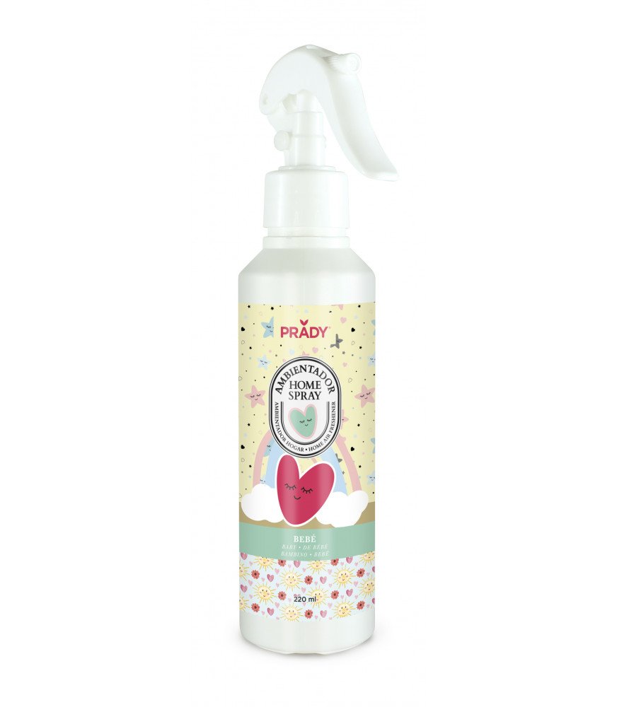 Spray d'ambiance prady